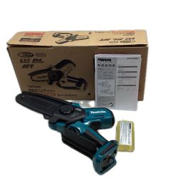 MAKITA マキタ ハンディソー MUC150DZ 80TXL-32Eチェーンブレード付 Sランク