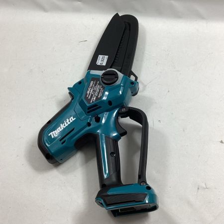 MAKITA マキタ ハンディソー MUC150DZ 80TXL-32Eチェーンブレード付