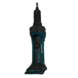 MAKITA マキタ ハンドグラインダー GD800D 本体のみ コードレス式 18v  Cランク