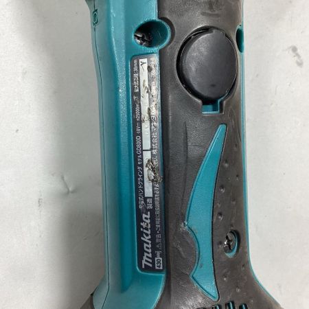 MAKITA マキタ ハンドグラインダー GD800D 本体のみ コードレス式 18v 