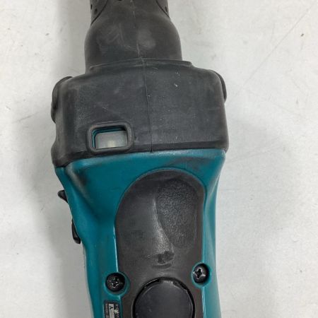 MAKITA マキタ ハンドグラインダー GD800D 本体のみ コードレス式 18v 