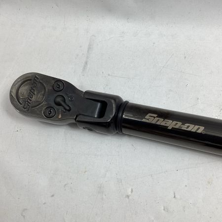 Snap-on スナップオン デジタルトルクレンチ ATECH3N250VB ケース付 差込角12.7mm