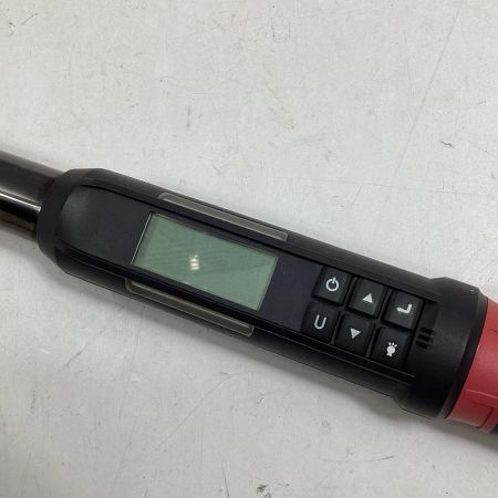 Snap-on スナップオン デジタルトルクレンチ ATECH3N250VB ケース付 差込角12.7mm