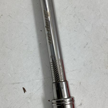 Snap-on スナップオン トルクレンチ QD1RN25 ケース付 1/4 差し込み