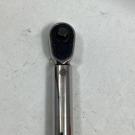 Snap-on スナップオン トルクレンチ QD1RN25 ケース付 1/4 差し込み