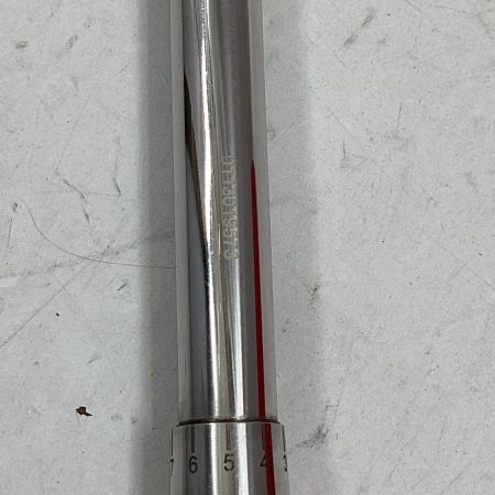 Snap-on スナップオン トルクレンチ QD1RN25 ケース付 1/4 差し込み