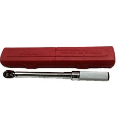 Snap-on スナップオン トルクレンチ QD2RN100 ケース付 3/8 差し込み Bランク