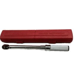 Snap-on スナップオン トルクレンチ QD2RN100 ケース付 3/8 差し込み Bランク