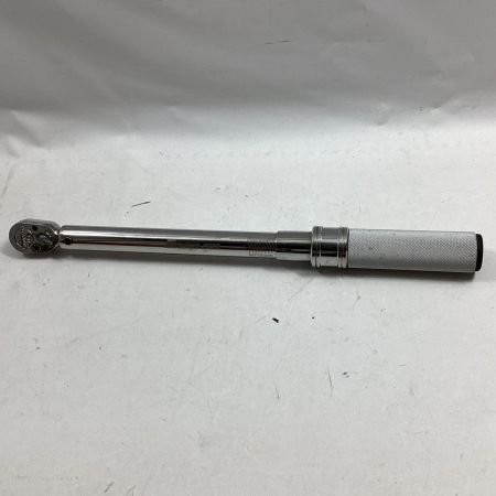 Snap-on スナップオン トルクレンチ QD2RN100 ケース付 3/8 差し込み