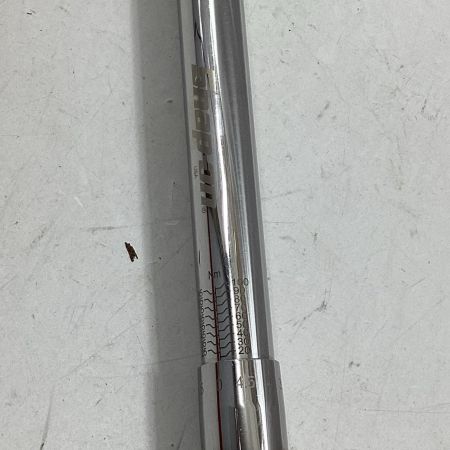 Snap-on スナップオン トルクレンチ QD2RN100 ケース付 3/8 差し込み