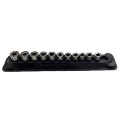 Snap-on スナップオン シャローソケット PAKTY231 8ｍｍ欠品 11個セット Cランク