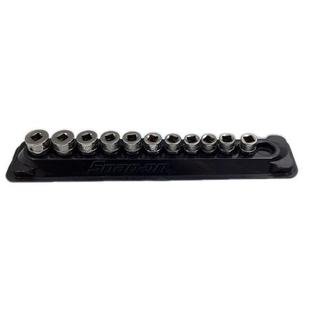 Snap-on スナップオン シャローソケット PAKTY231 8ｍｍ欠品 11個セット