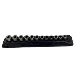 Snap-on スナップオン ソケットセット PAKTY231 12個セット Bランク