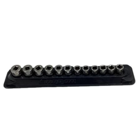 Snap-on スナップオン ソケットセット PAKTY231 12個セット
