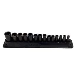 Snap-on スナップオン ソケットセット PAKTY227 14個セット Cランク