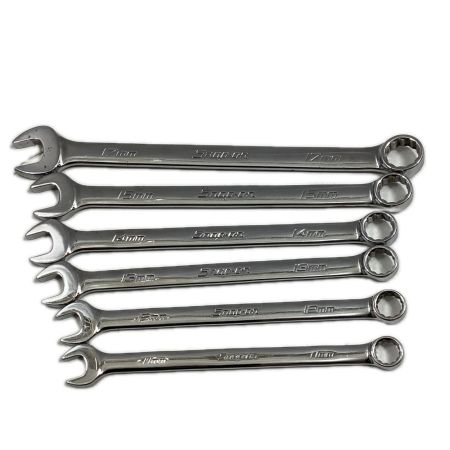Snap-on スナップオン コンビネーションレンチ OEXM110B･120B･130B･140B･150B･170B 6本セット
