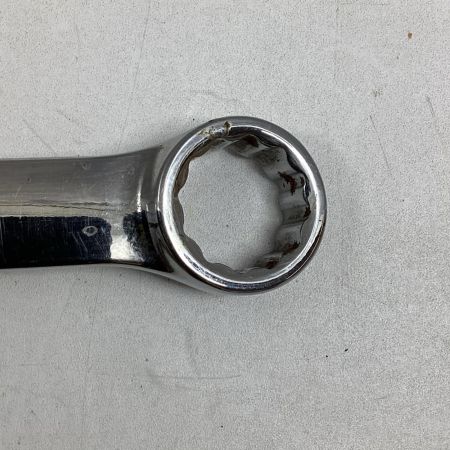Snap-on スナップオン コンビネーションレンチ OEXM110B･120B･130B･140B･150B･170B 6本セット