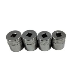 Snap-on スナップオン 3/8インチ ソケット  FSM211･221･241･251 4個セット Cランク