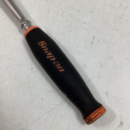 Snap-on スナップオン ラチェットハンドル THLF72