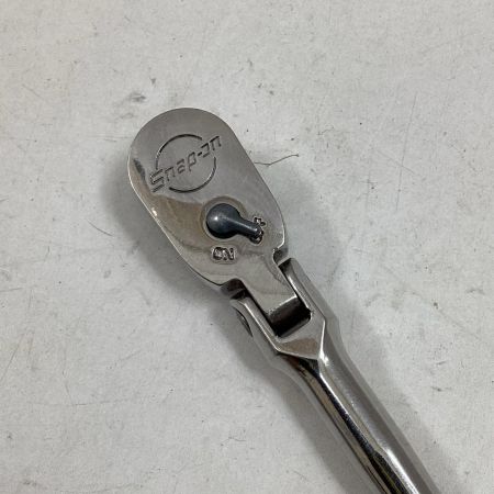 Snap-on スナップオン ラチェットハンドル THLF72