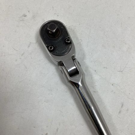 Snap-on スナップオン ラチェットハンドル THLF72