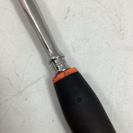 Snap-on スナップオン ラチェットハンドル THLF72