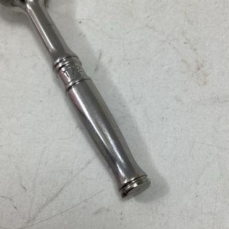 Snap-on スナップオン ラチェットハンドル T72