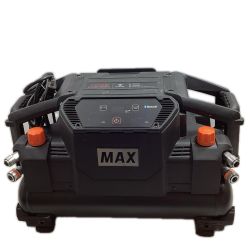 MAX マックス コンプレッサー 1310E ブラック 本体のみ Bランク
