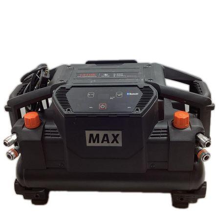 MAX マックス コンプレッサー 1310E ブラック 本体のみ