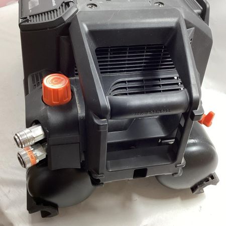MAX マックス コンプレッサー 1310E ブラック 本体のみ