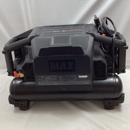 MAX マックス コンプレッサー 1310E ブラック 本体のみ