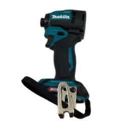 MAKITA マキタ インパクトドライバ TD005G ブルー 本体のみ 40v Bランク