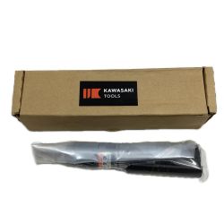 カワサキツール フラックスチッパー KPT-F1 Sランク