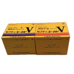 小池酸素工業 セフティゴールドV SGV-1 SGV-2 酸素用・アセチレン用セット Sランク