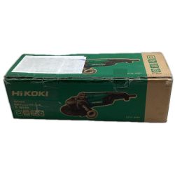 HiKOKI ハイコーキ ディスクグラインダー G18SWA 180mm  Sランク