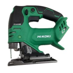 HiKOKI ハイコーキ ジグソー CJ36DA グリーン 本体のみ コードレス式 36v Bランク