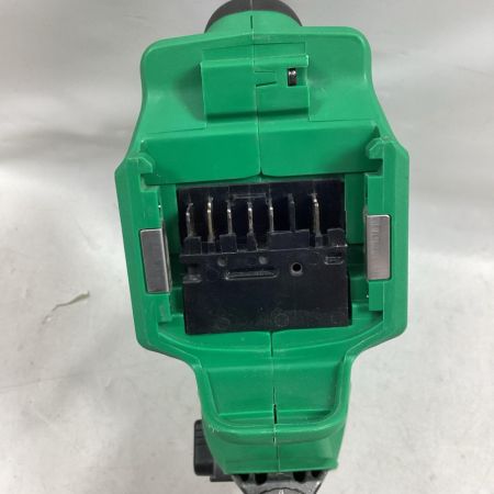 HiKOKI ハイコーキ ジグソー CJ36DA グリーン 本体のみ コードレス式 36v