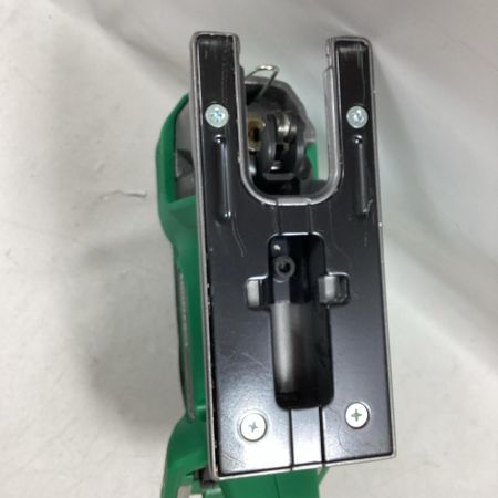 HiKOKI ハイコーキ ジグソー CJ36DA グリーン 本体のみ コードレス式 36v