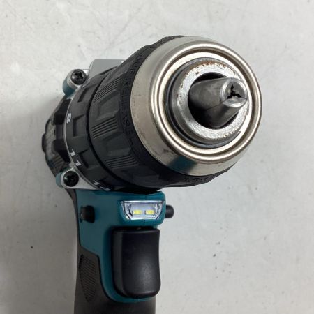 MAKITA マキタ ドライバドリル DF487D ブルー 本体のみ コードレス式 18v