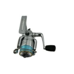 DAIWA ダイワ スピニングリール　シルバークリーク1500iA  ゴリ感有 Bランク