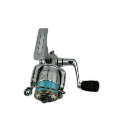 DAIWA ダイワ スピニングリール　シルバークリーク1500iA  ゴリ感有