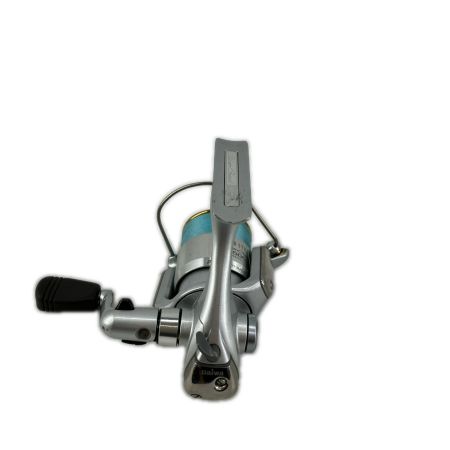 DAIWA ダイワ スピニングリール　シルバークリーク1500iA  ゴリ感有