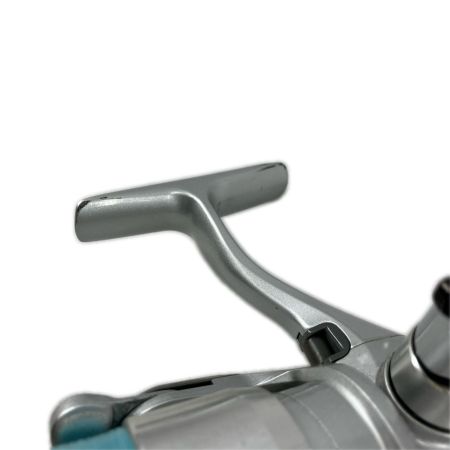DAIWA ダイワ スピニングリール　シルバークリーク1500iA  ゴリ感有