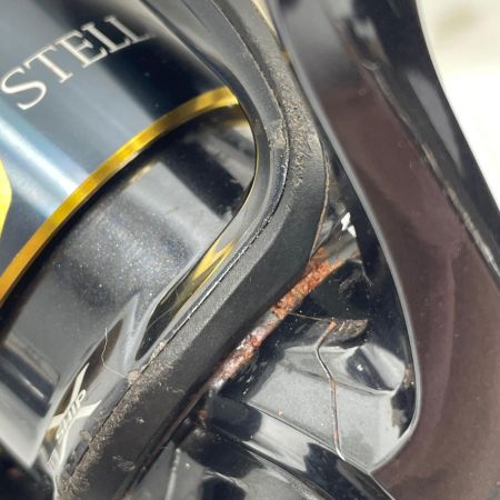 SHIMANO シマノ 13ステラSW5000PG 383721 03065 キズ・サビ有