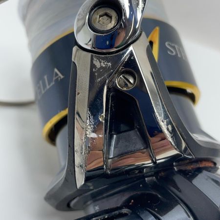 SHIMANO シマノ 13ステラSW5000PG 383721 03065 キズ・サビ有