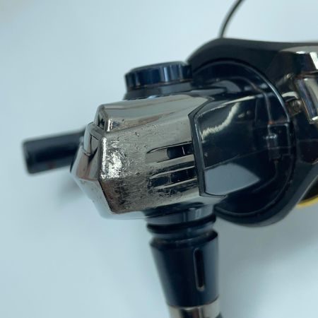 SHIMANO シマノ 13ステラSW5000PG 383721 03065 キズ・サビ有