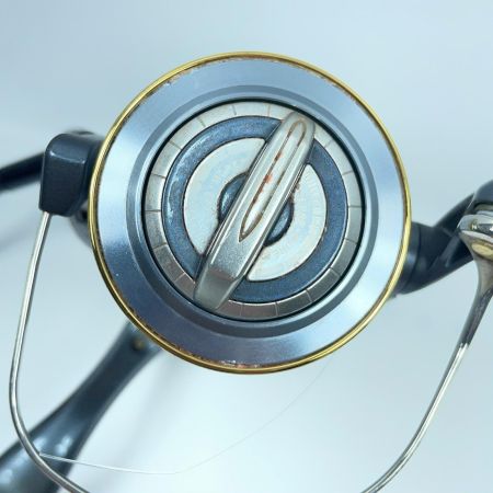 SHIMANO シマノ スピニングリール 09ツインパワーSW4000PG 02325 本体のみ