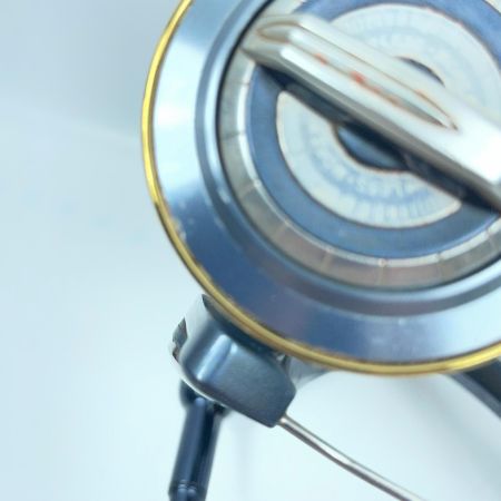 SHIMANO シマノ スピニングリール 09ツインパワーSW4000PG 02325 本体のみ