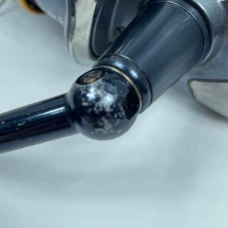 SHIMANO シマノ スピニングリール 09ツインパワーSW4000PG 02325 本体のみ