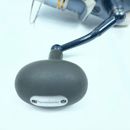 SHIMANO シマノ スピニングリール 09ツインパワーSW4000PG 02325 本体のみ